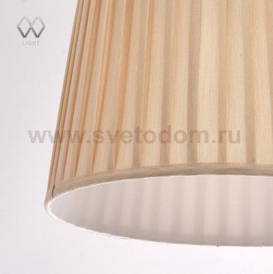 Люстра Mw light 635010701 Дэла