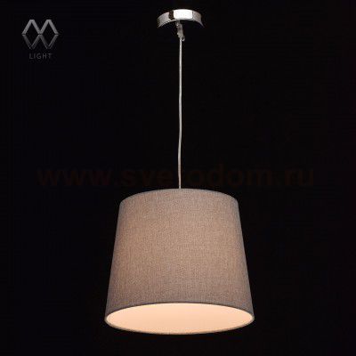 Люстра Mw light 635010801 Дэла