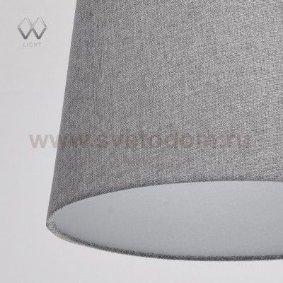 Люстра Mw light 635010801 Дэла