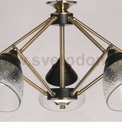 Люстра De Markt 635011705 Дэла