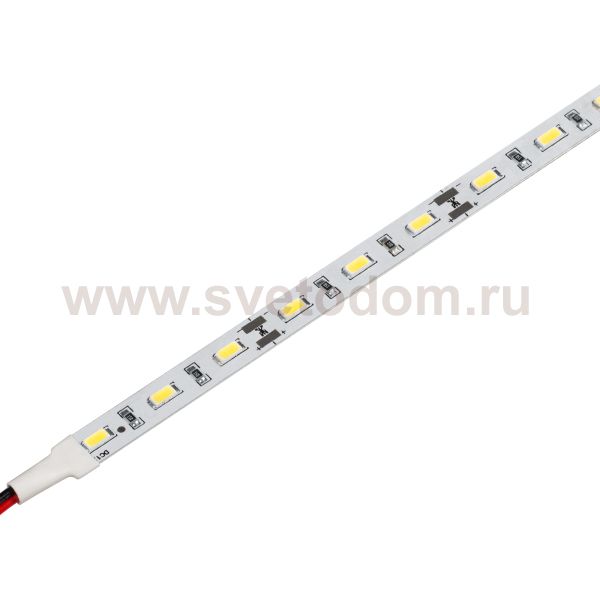 Светодиодная линейка на светодиодах smd 5630 Arlight 19899