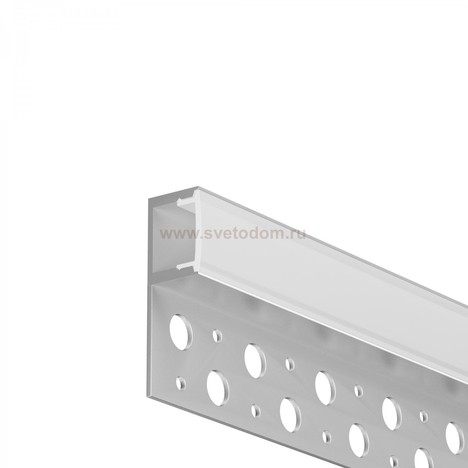 Профиль Led Strip 636001