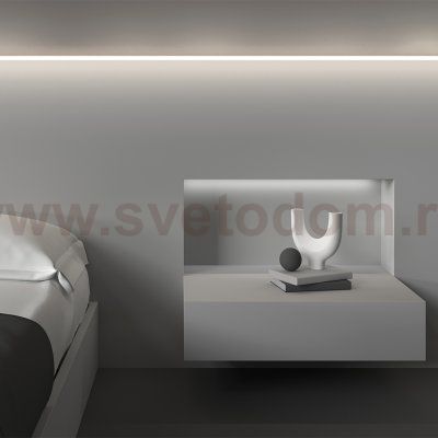 Профиль Led Strip 636001