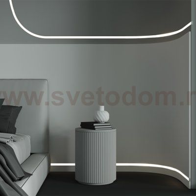 Профиль Led Strip 636003