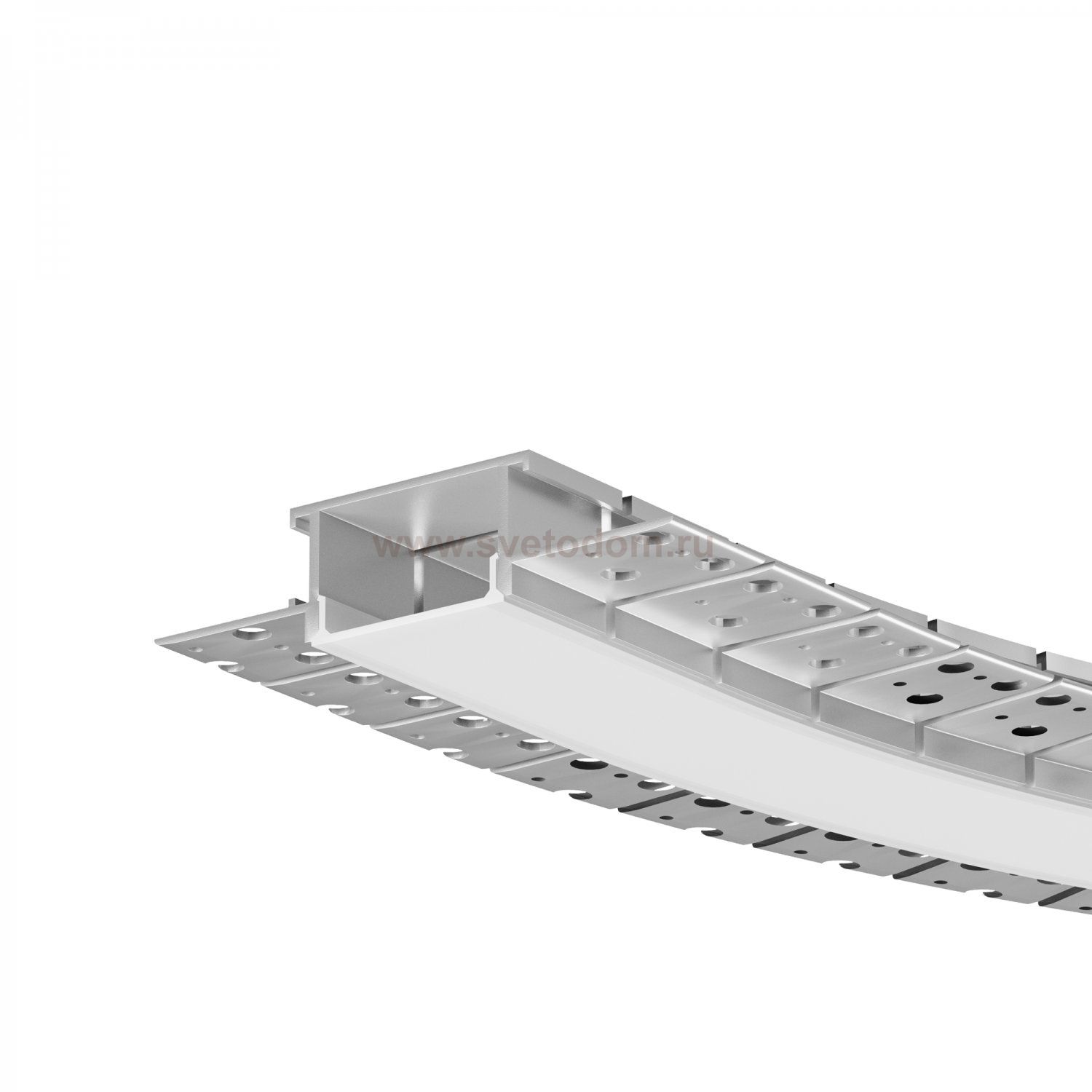 Профиль Led Strip 636003