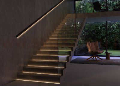 Профиль Led Strip 636007