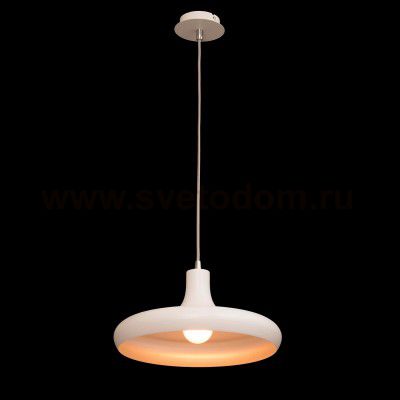 Люстра Mw light 636010101 Раунд