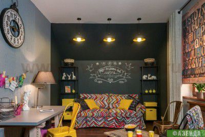 Люстра Mw light 636010201 Раунд