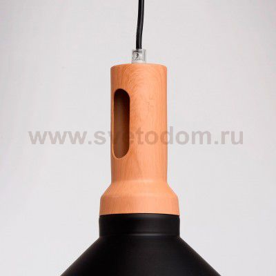 Люстра Mw light 636010501 Раунд
