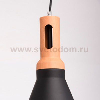Люстра Mw light 636010601 Раунд