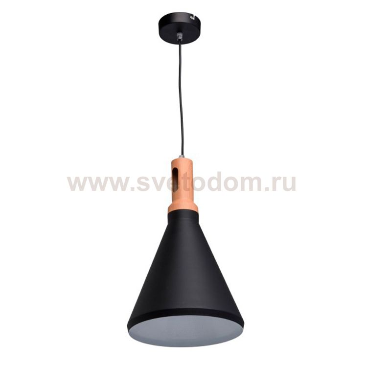 Люстра Mw light 636010601 Раунд