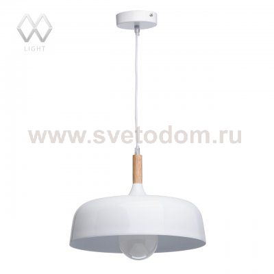 Люстра Mw light 636010701 Раунд