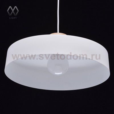 Люстра Mw light 636010901 Раунд