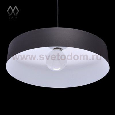 Люстра Mw light 636011001 Раунд
