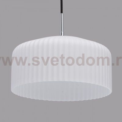 Люстра Mw light 636011302 Раунд