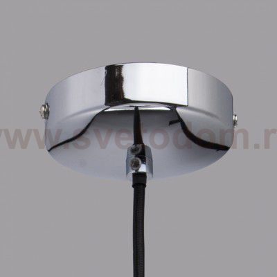 Люстра Mw light 636011302 Раунд