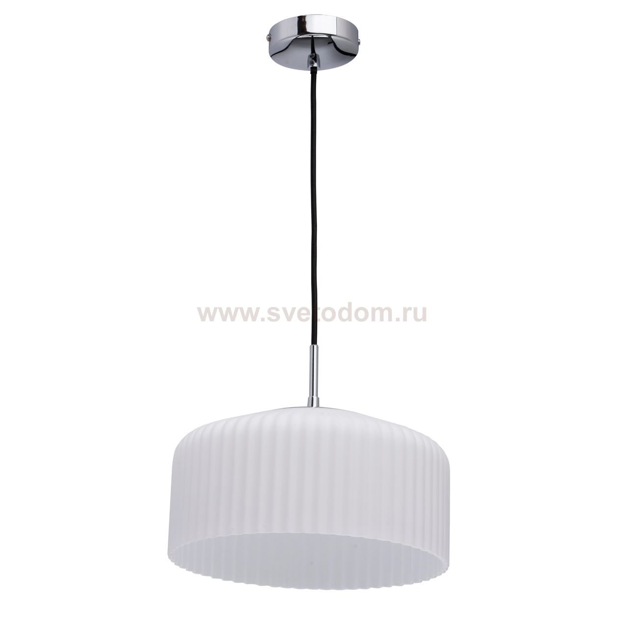 Люстра Mw light 636011302 Раунд