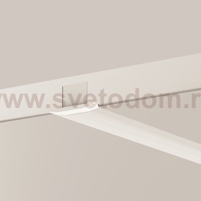 Профиль Led Strip 636021