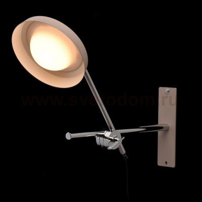 Светильник бра Mw light 636022001 Раунд