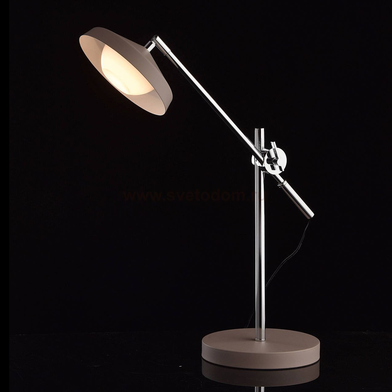 Светильник Mw light 636031901 Раунд