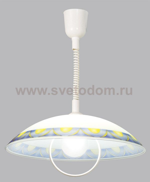 Светильник Сонекс П635 зеленый Kitchen green