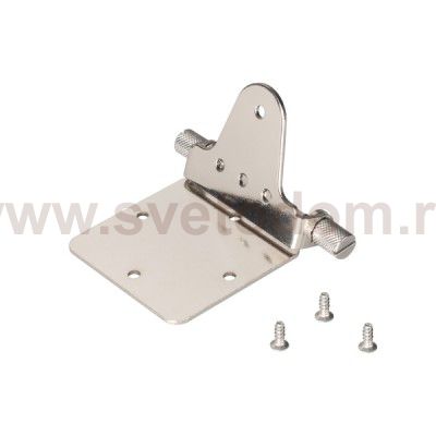 Крепёж для датчиков движения JX-01B Arlight 31843