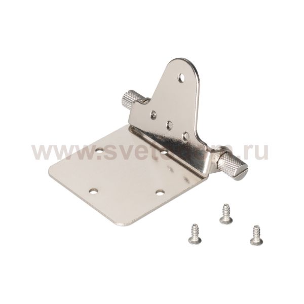 Крепёж для датчиков движения JX-01B Arlight 31843