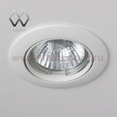 Люстра Mw light 637010201 Круз