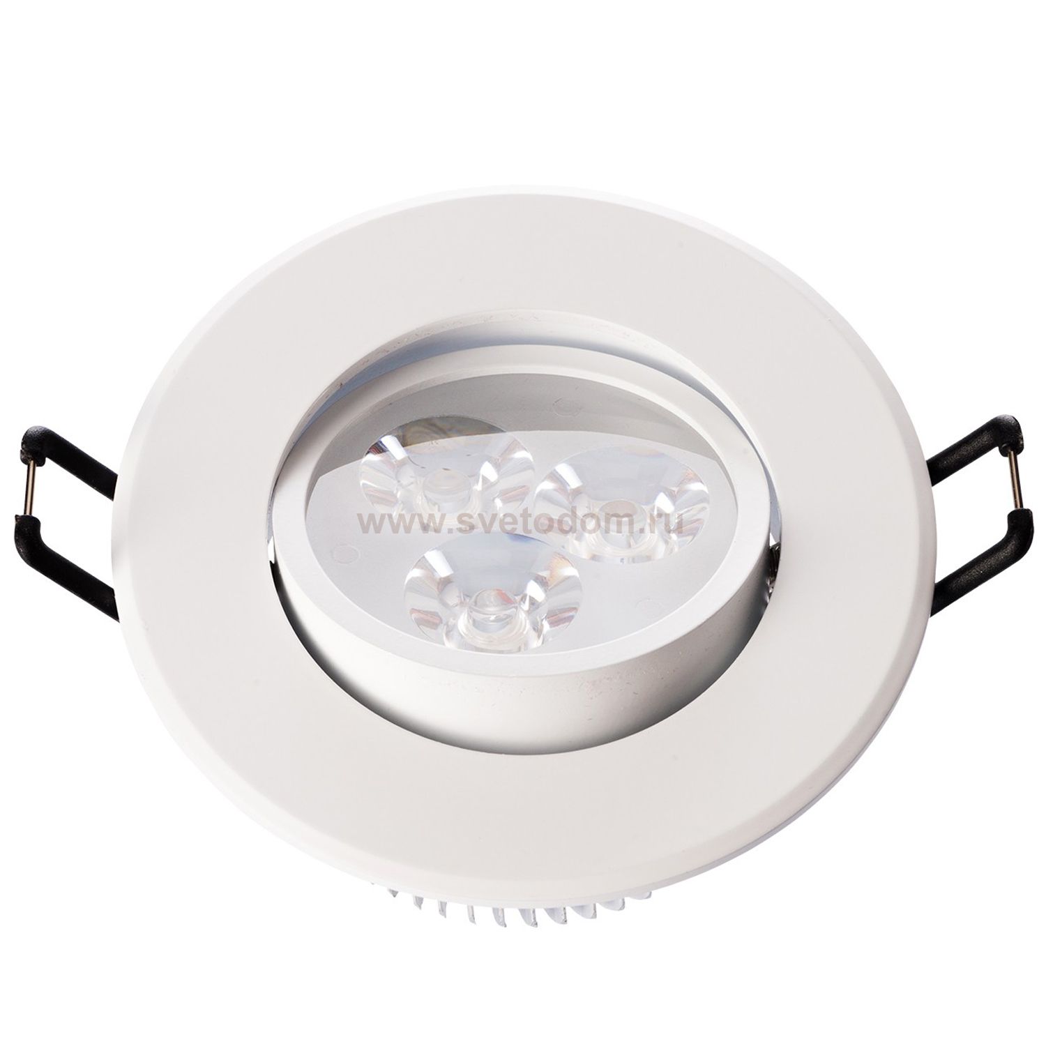 Светильник светодиодный Mw light 637011903 Круз