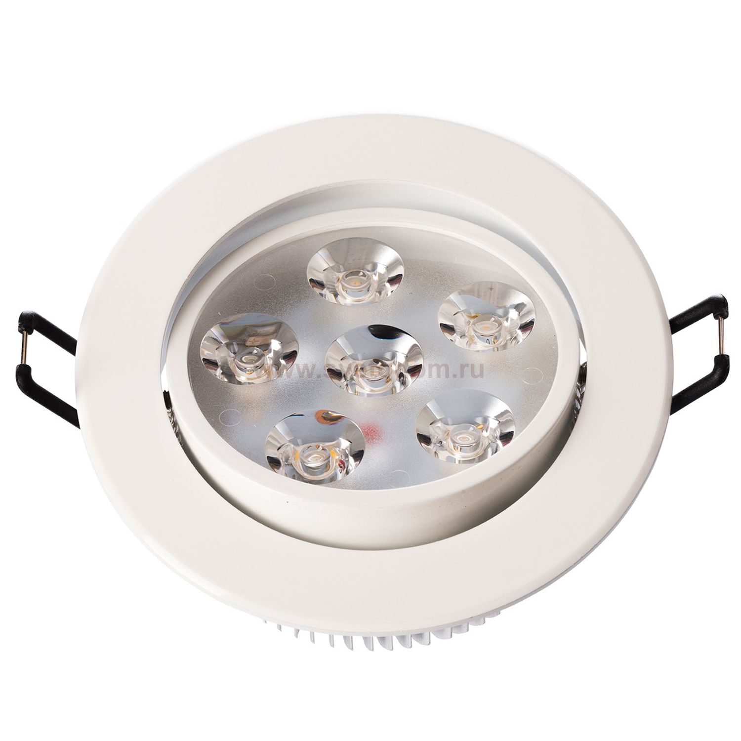 Светильник светодиодный Mw light 637013306 Круз