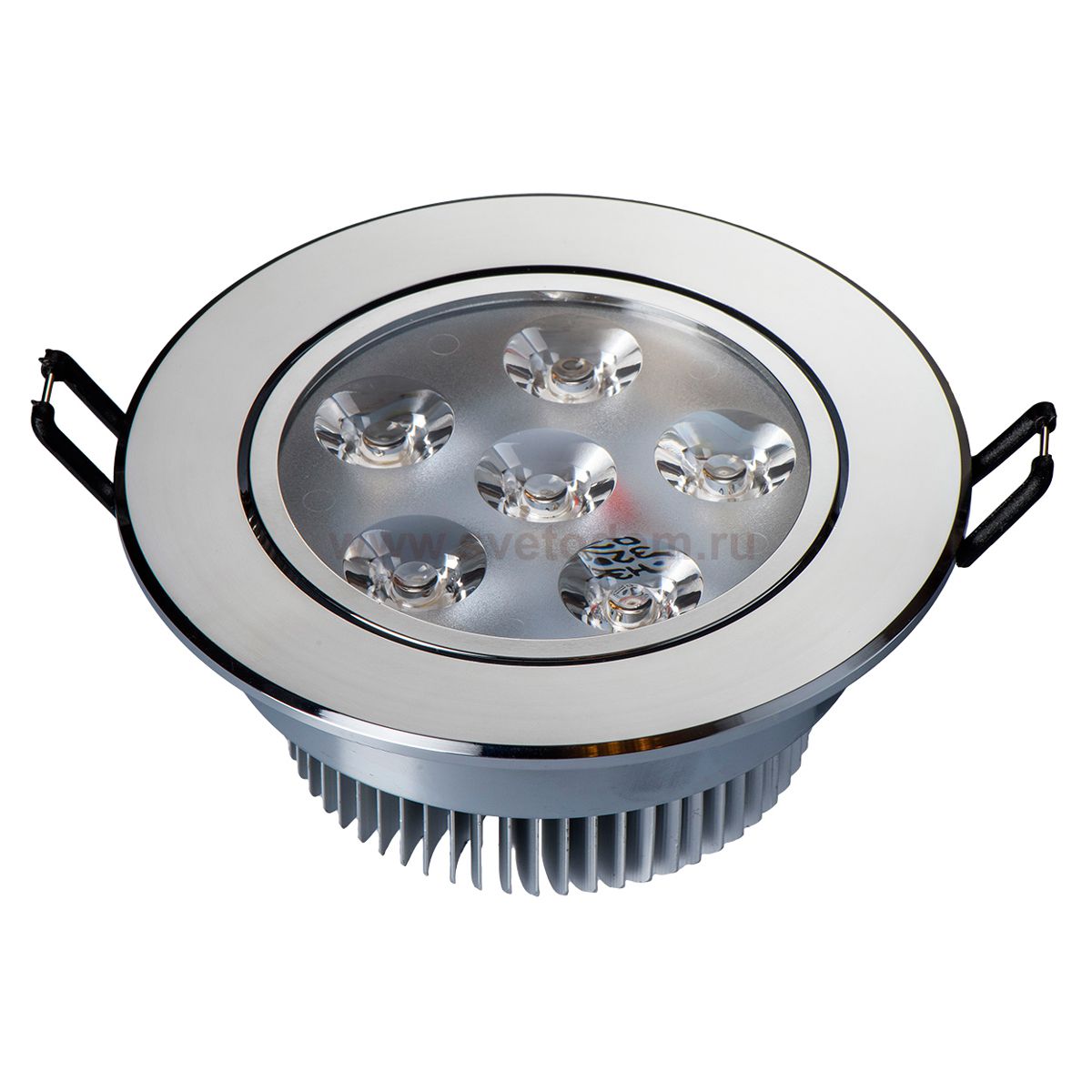 Светильник светодиодный Mw light 637013606 Круз