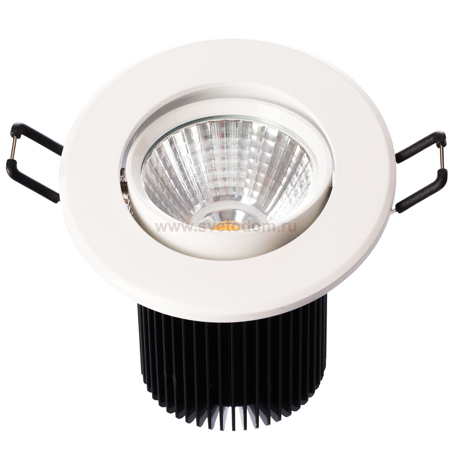 Светильник светодиодный Mw light 637013801 Круз