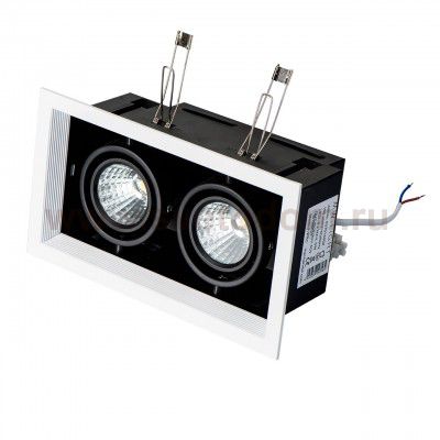 Светильник светодиодный Mw light 637014002 Круз