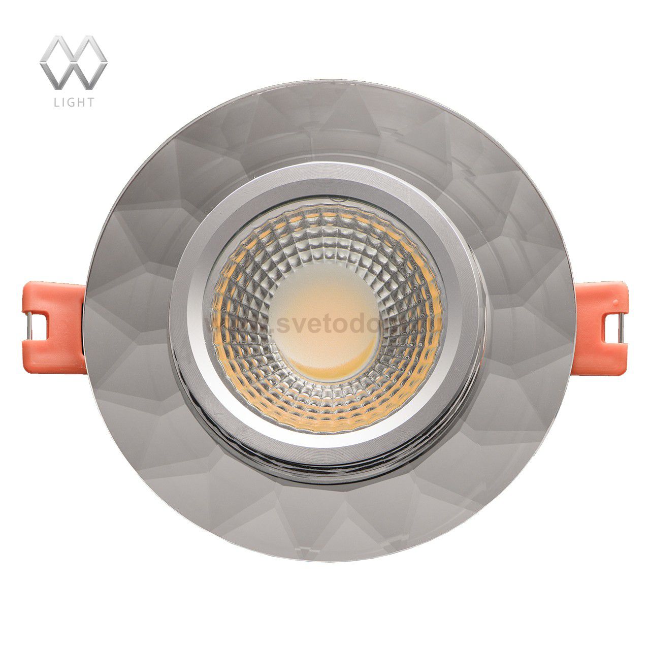 Светильник светодиодный Mw light 637014301 Круз