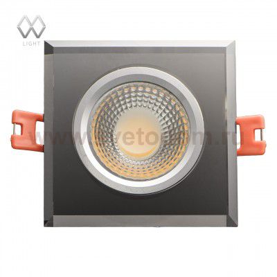 Светильник светодиодный Mw light 637014801 Круз