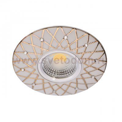 Светильник Mw light 637015201 