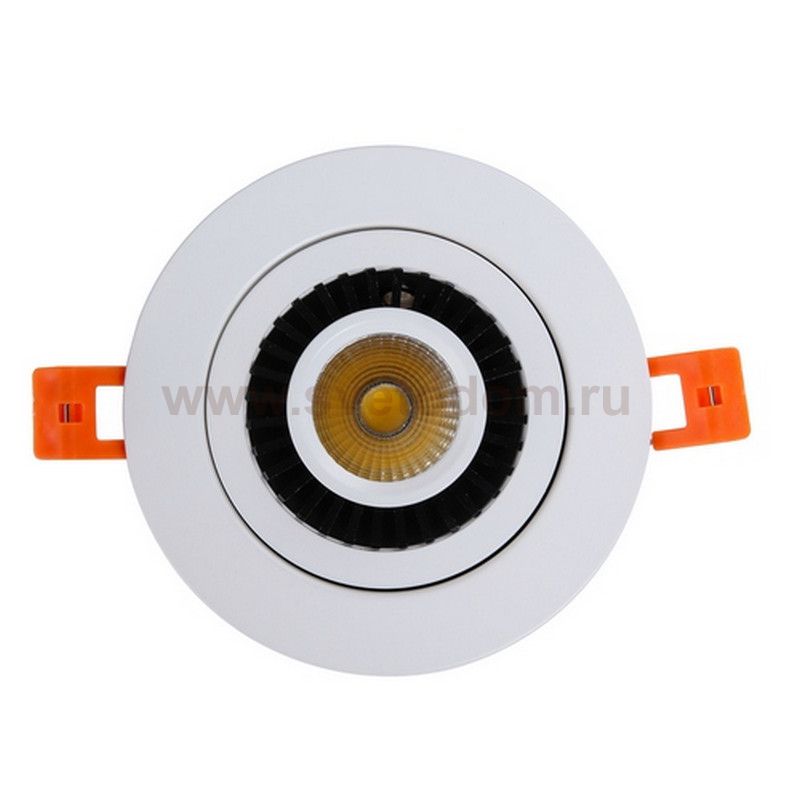 Светильник точечный Mw Light 637015801