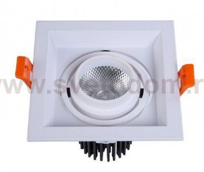 Светильник Mw Light 637016101