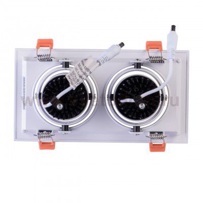 Светильник Mw Light 637016202