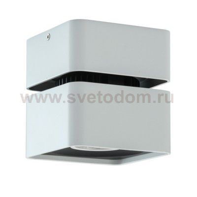 Светильник De markt 637016901 Круз