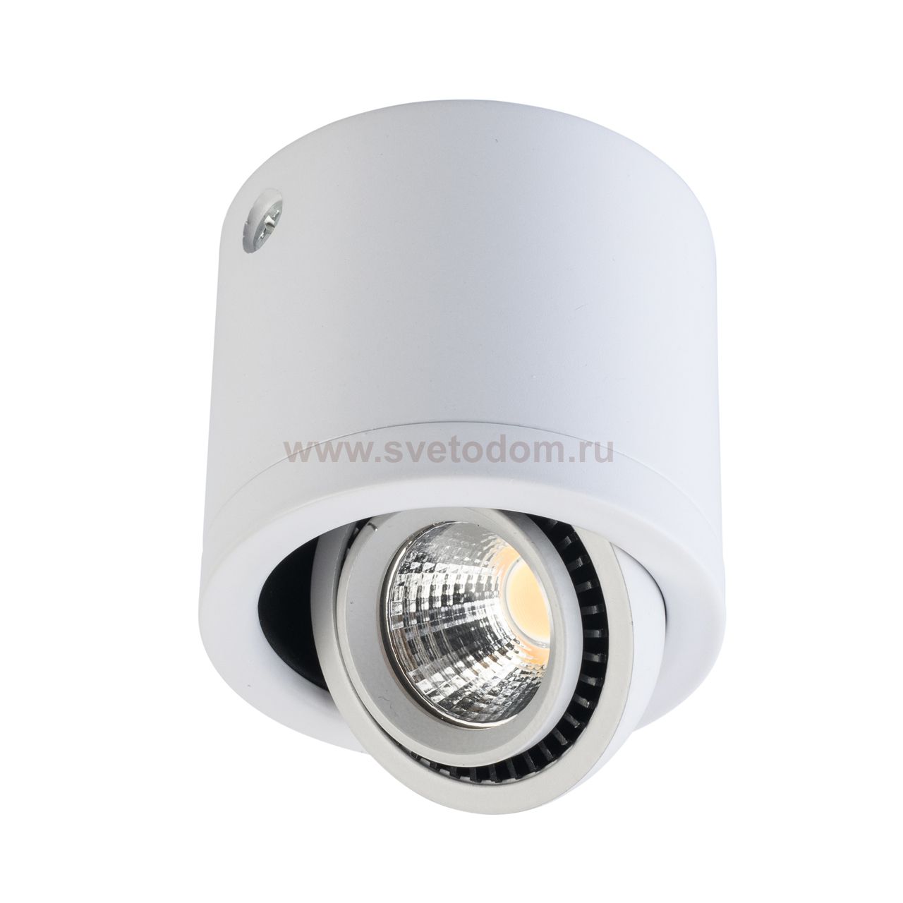 Светильник De markt 637017101 Круз