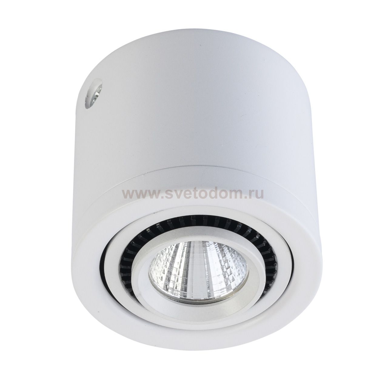 Светильник De markt 637017101 Круз