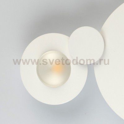 Светильник Mw light 637017602