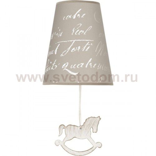 Бра Nowodvorski PONY 6376