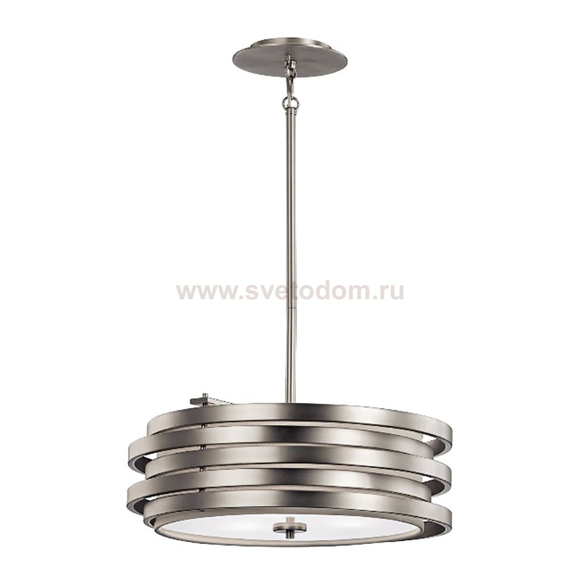 Подвесной светильник Natural concept KL/ROSWELL/P/B ROSWELL