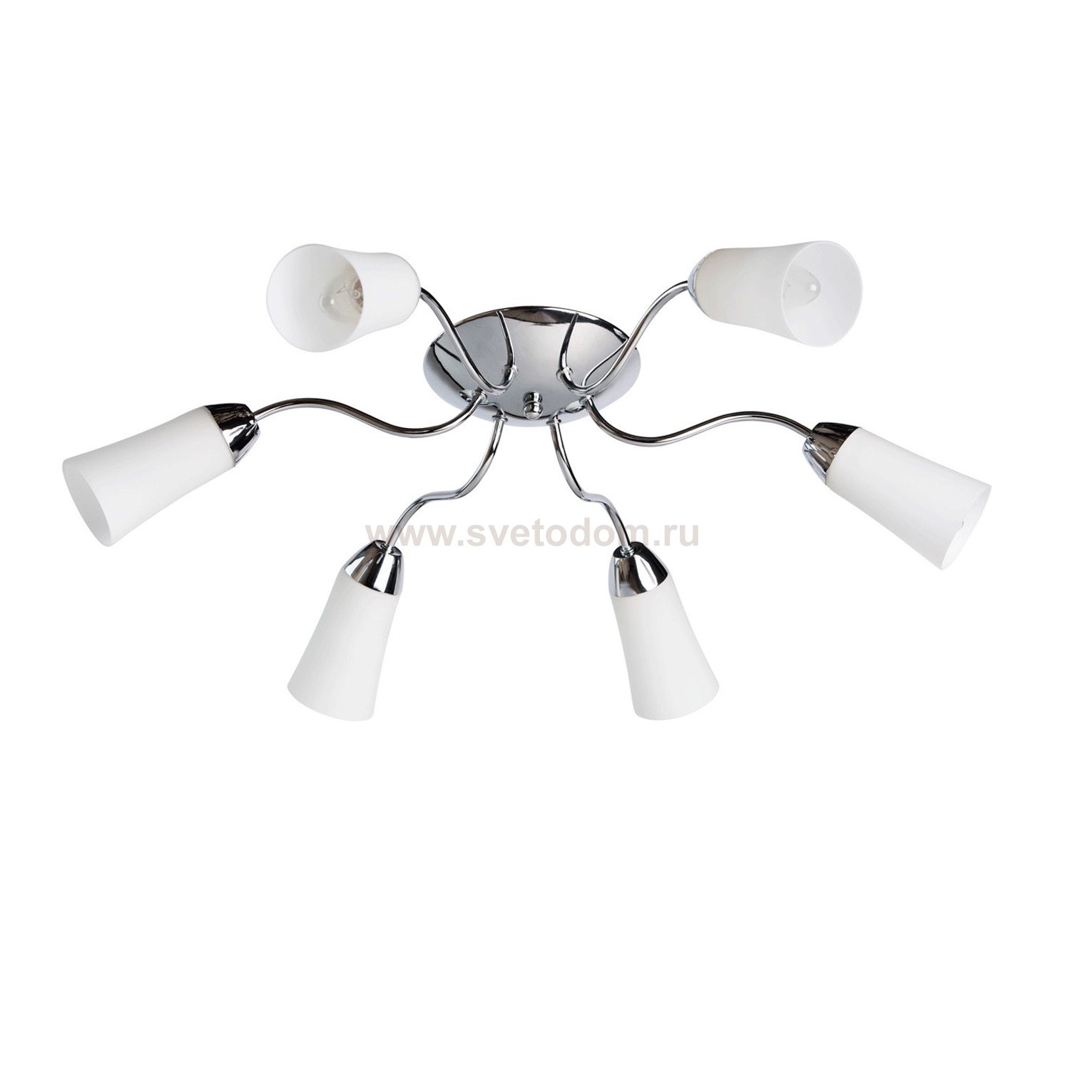 Люстра De markt 638010706 Олимпия