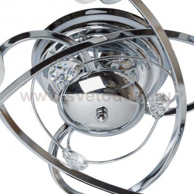 Люстра Mw light 638011706 Олимпия