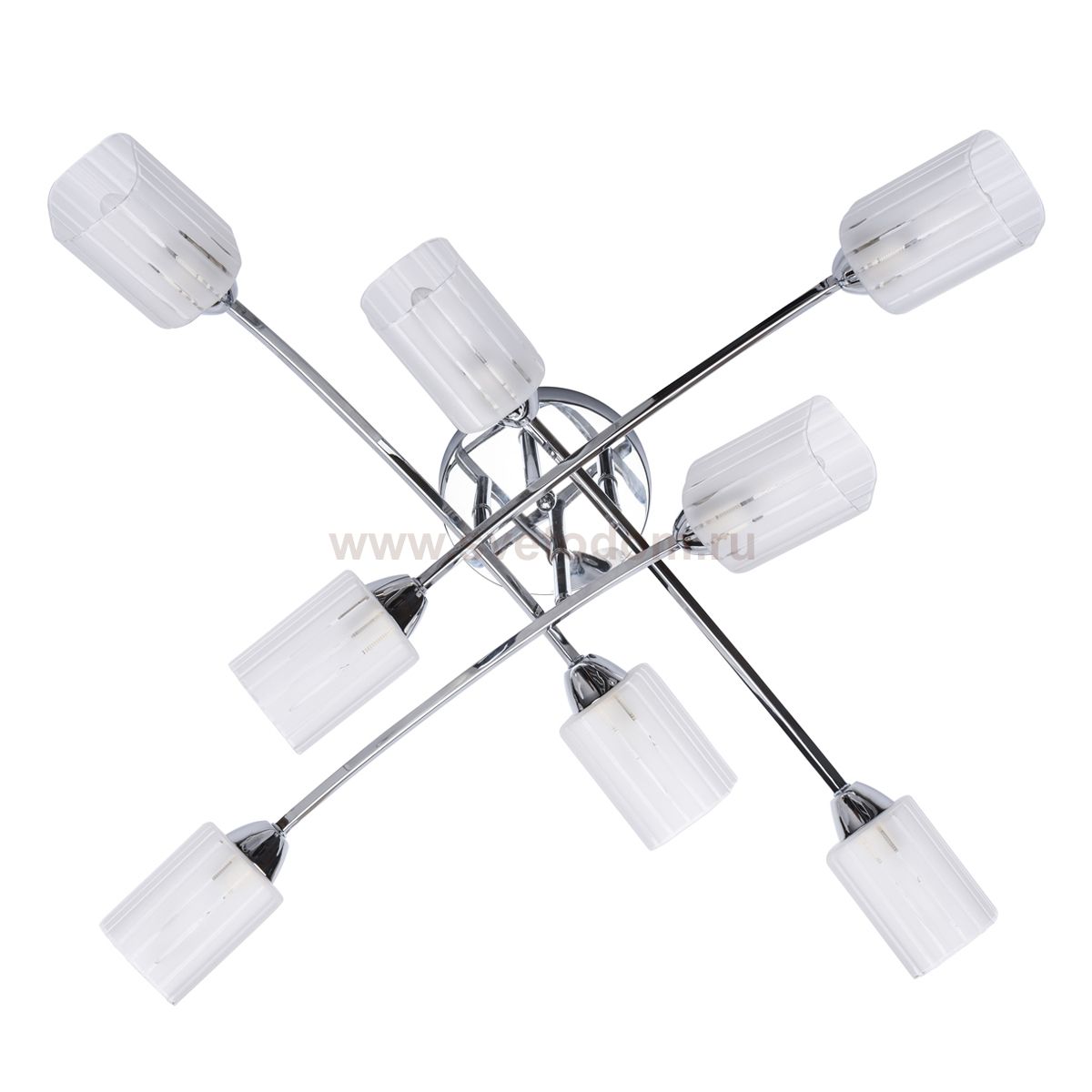 Люстра De markt 638011808 Олимпия