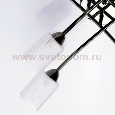 Люстра De markt 638011908 Олимпия