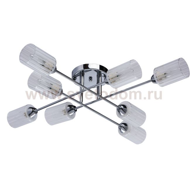 Люстра De markt 638012008 Олимпия